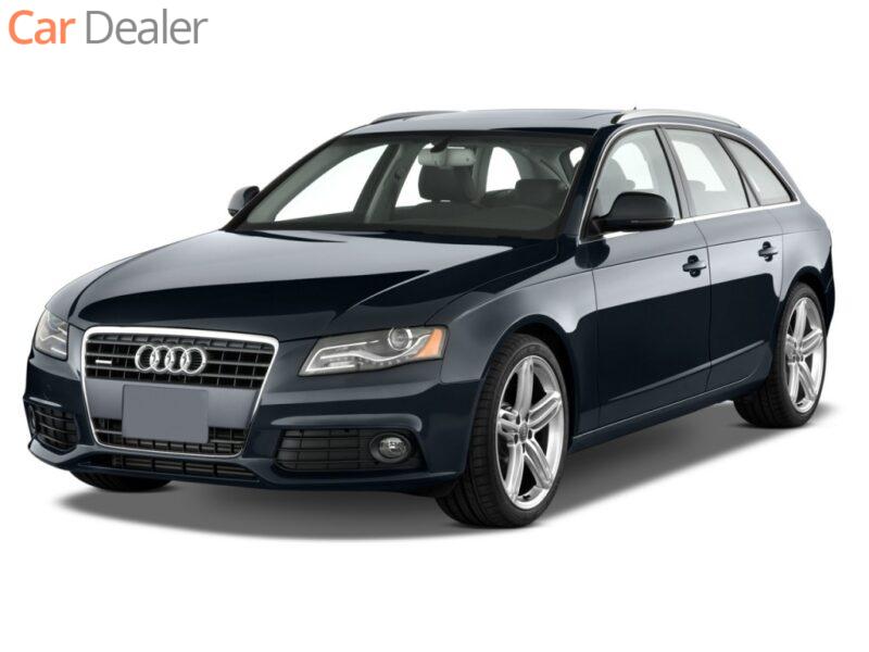 Audi Quattro  '2012