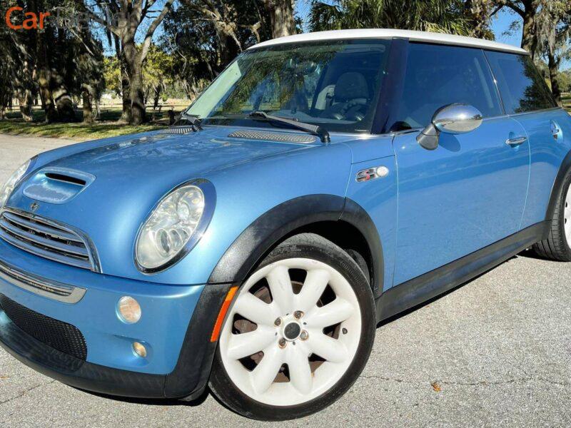 MINI Countryman  '2005